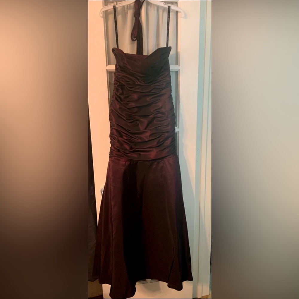 Dress. Worn once!